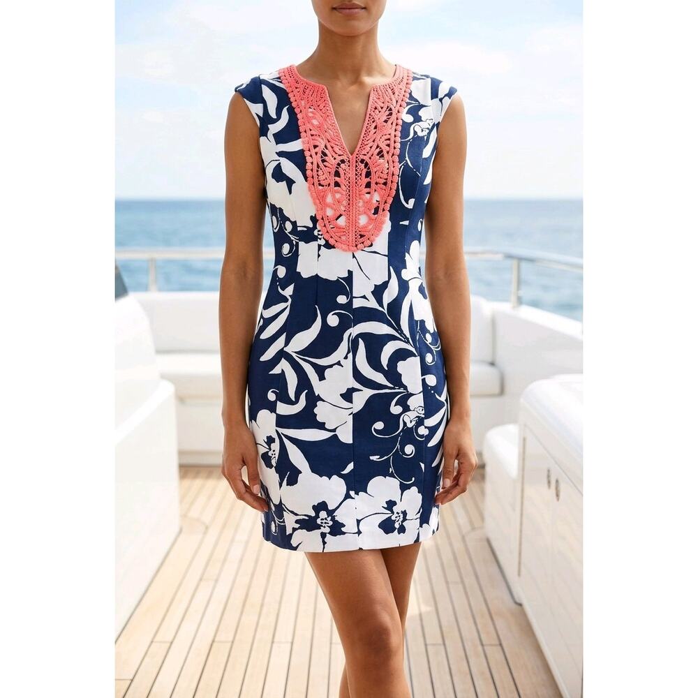 Lily Pulitzer Brielle dress XS